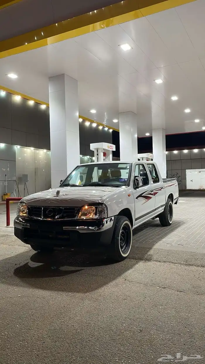 ددسن 2016 نيسان للبيع 0