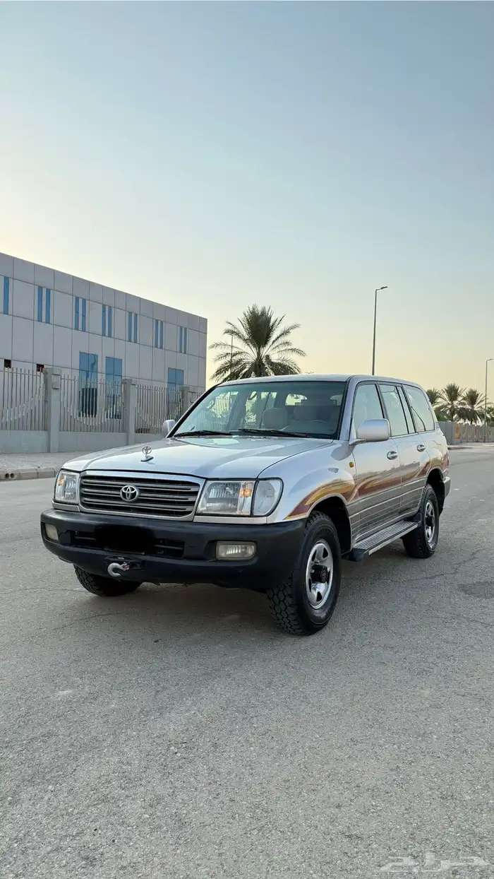 جكسار 2002 مجهز كامل للبر 4