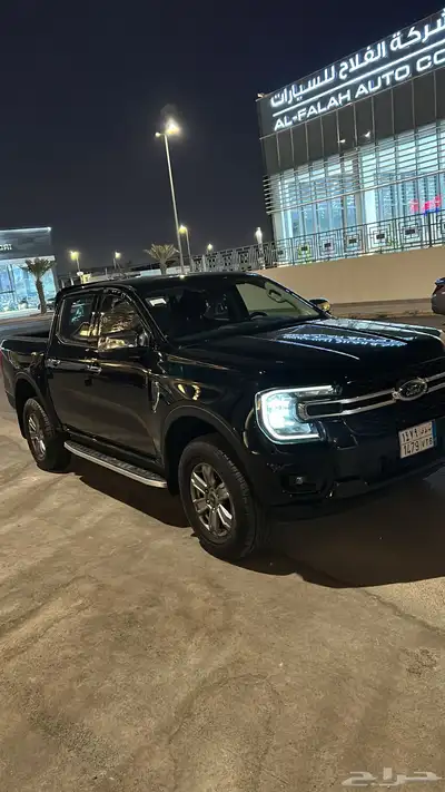 فورد رينجر جديد index