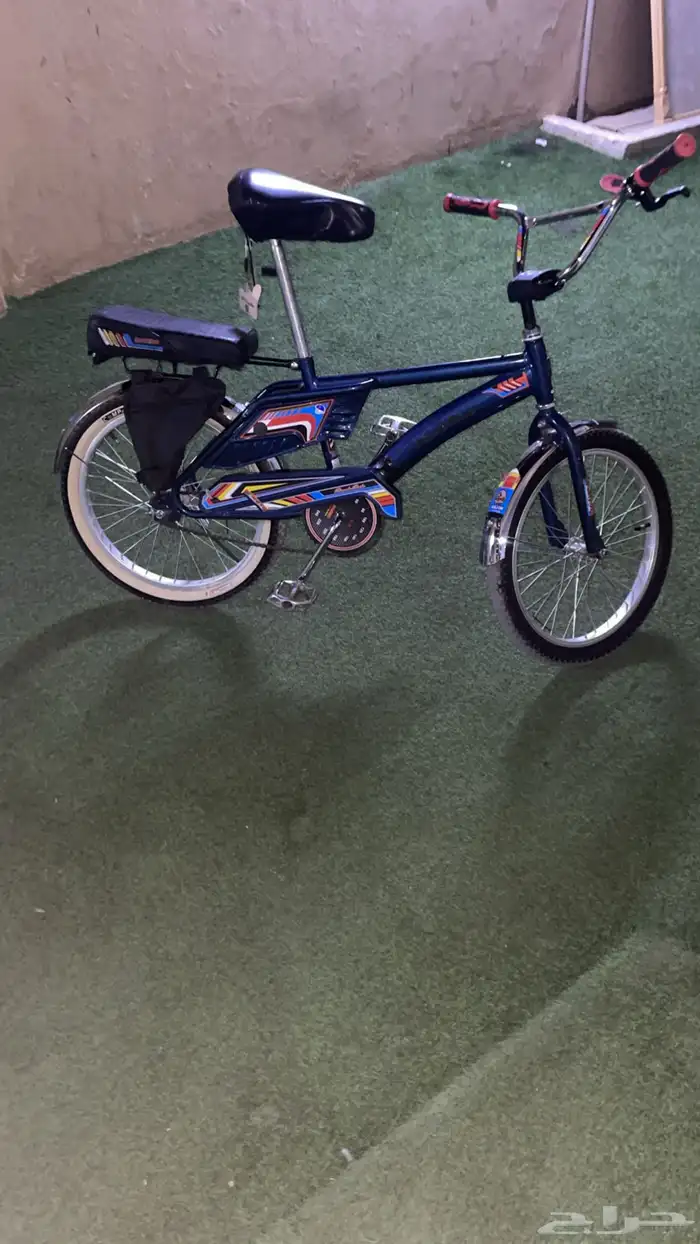 سيكل رامبو مقاس 20 3