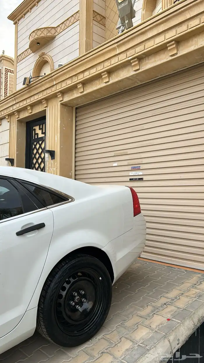 كابرس 2014 حكومي وارد امريكا لوح خلجيه 4