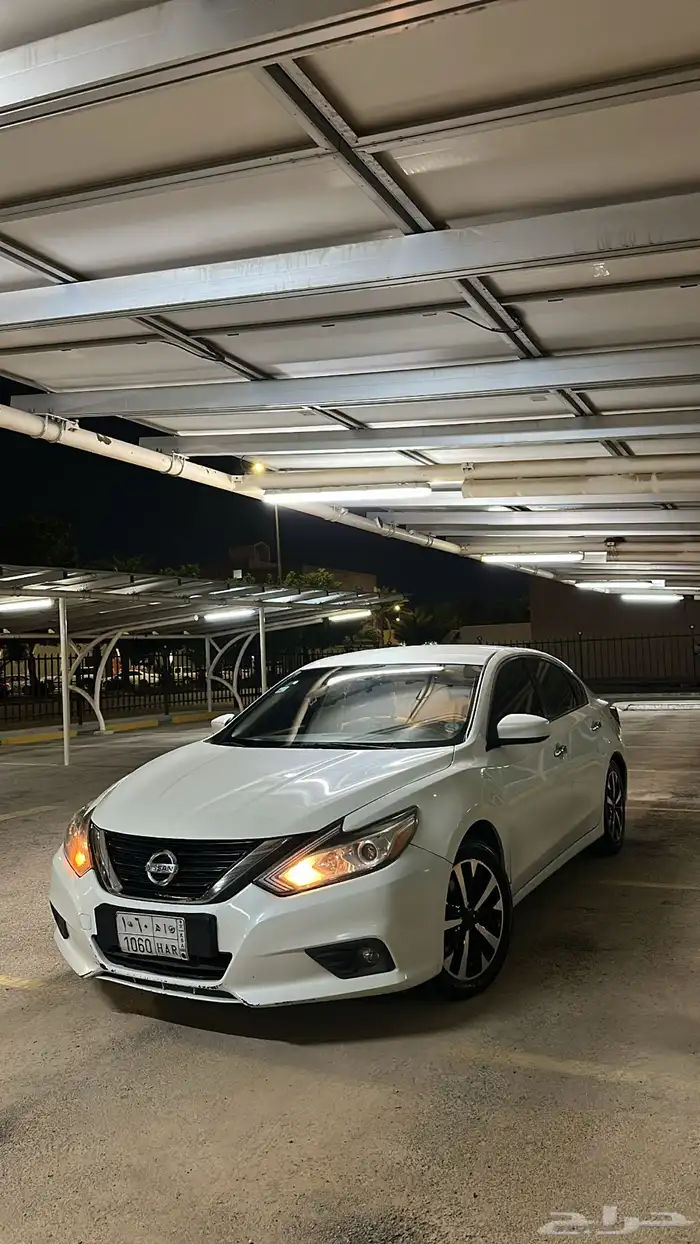 نيسان التيما 2017 0