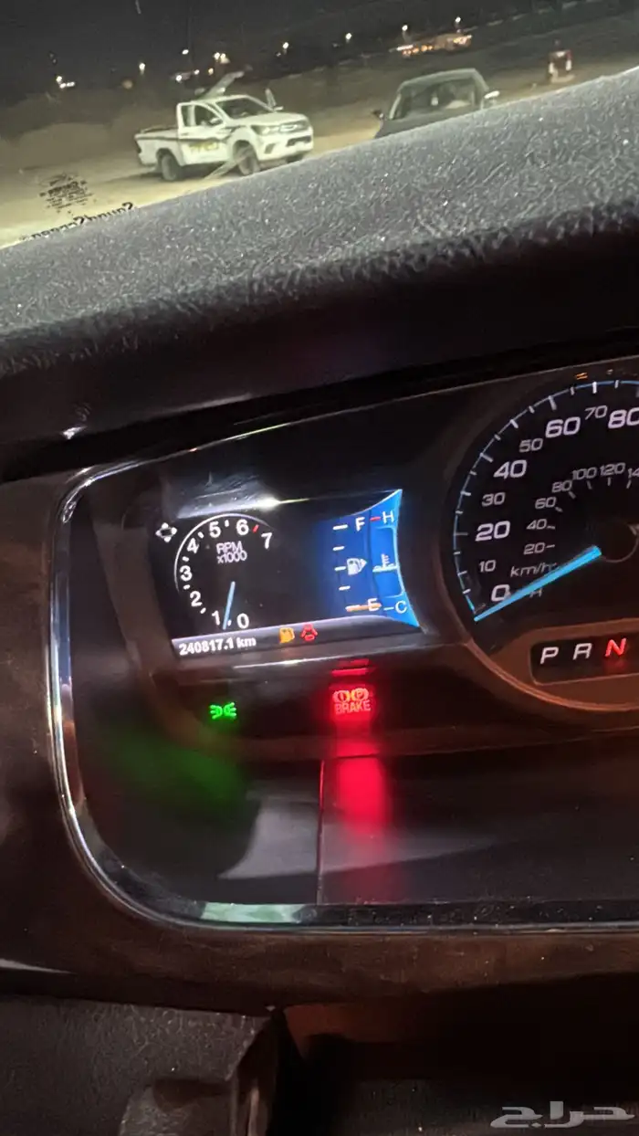 سلام عليكم اعرض تورس موديل2016 للبيع 4