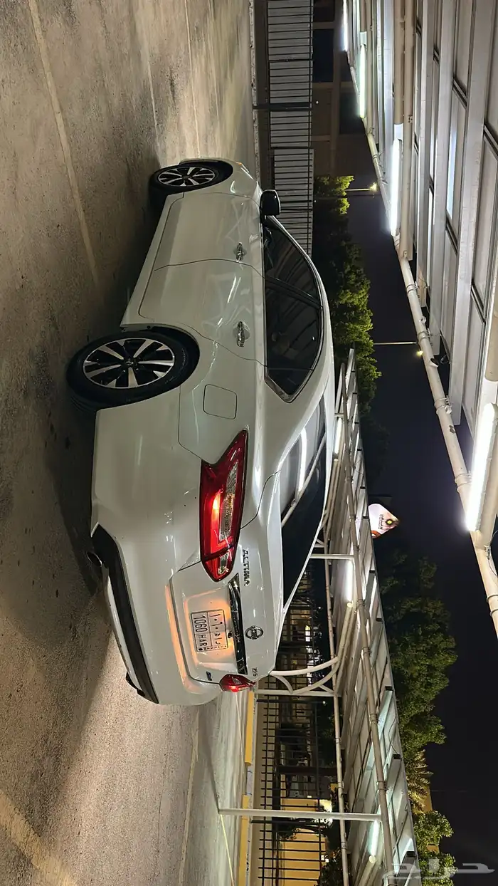 نيسان التيما 2017 11