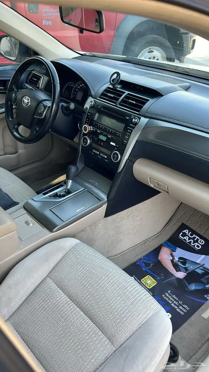 أوريون للبيع مالك اول 2014 12