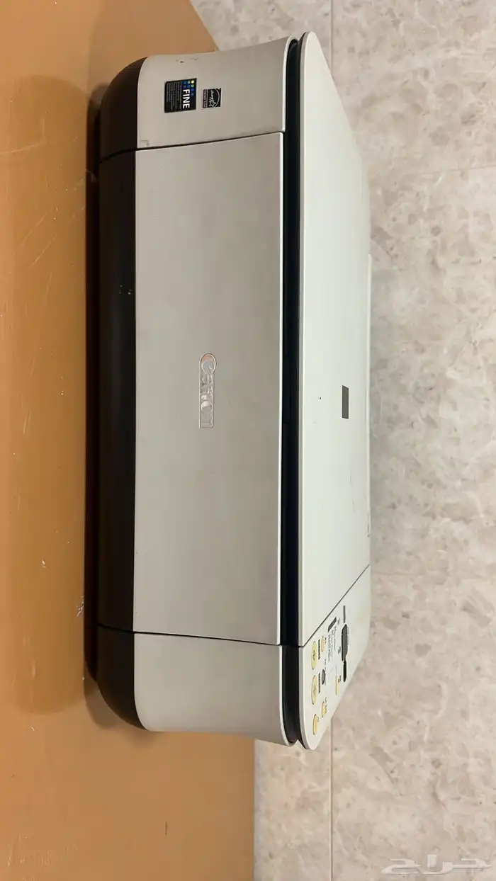 طابعه كهربائية 1