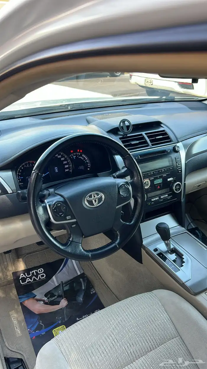 أوريون للبيع مالك اول 2014 16