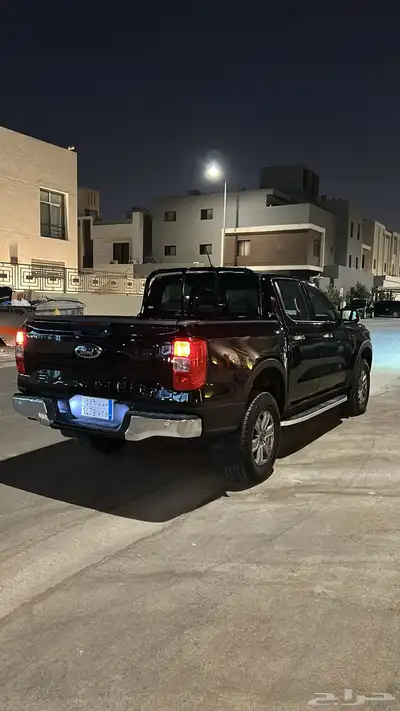 فورد رينجر جديد index