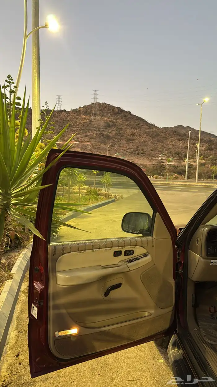 جمس يوكن 2002 16