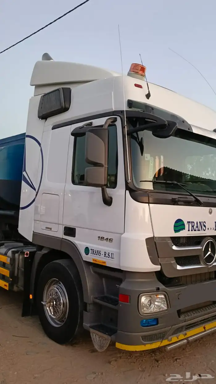 رأس اكتروس موديل 2012 2