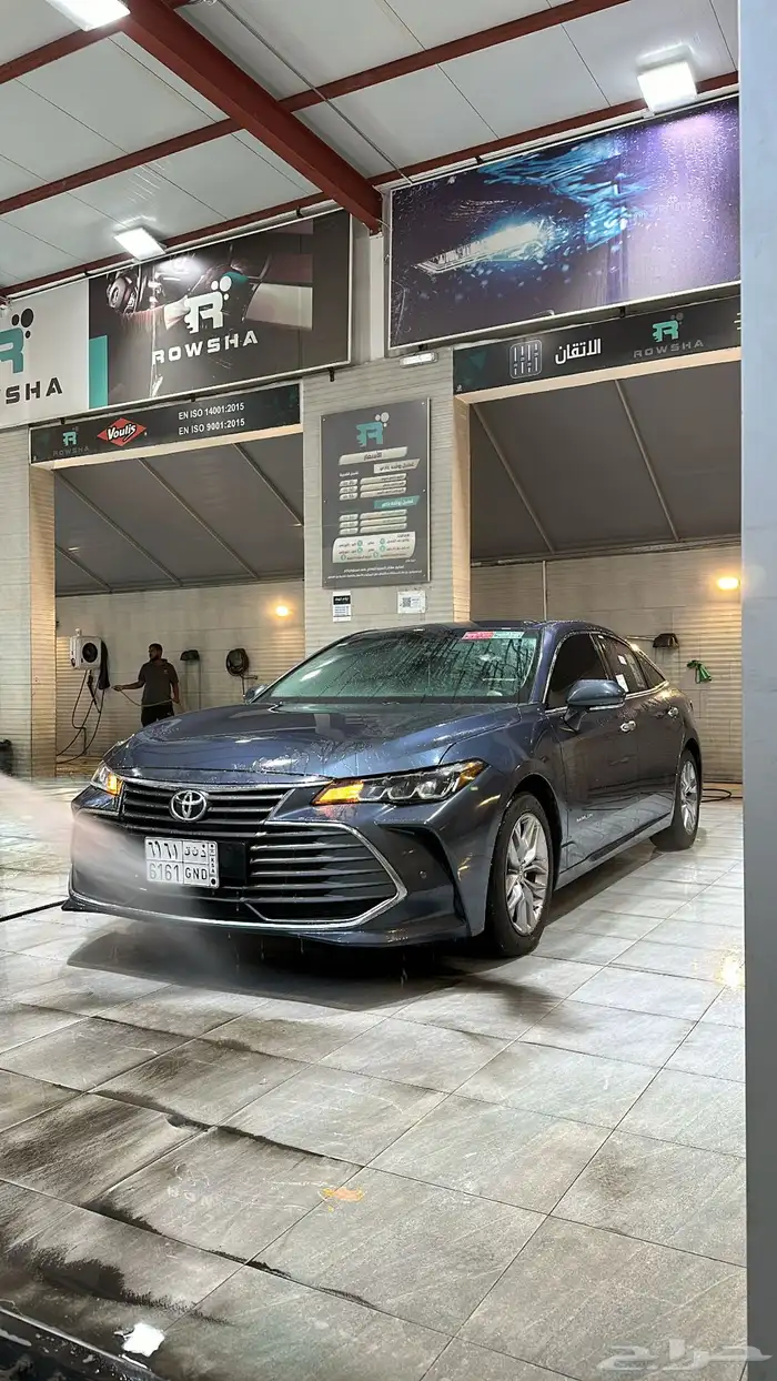 افالون 2021 14