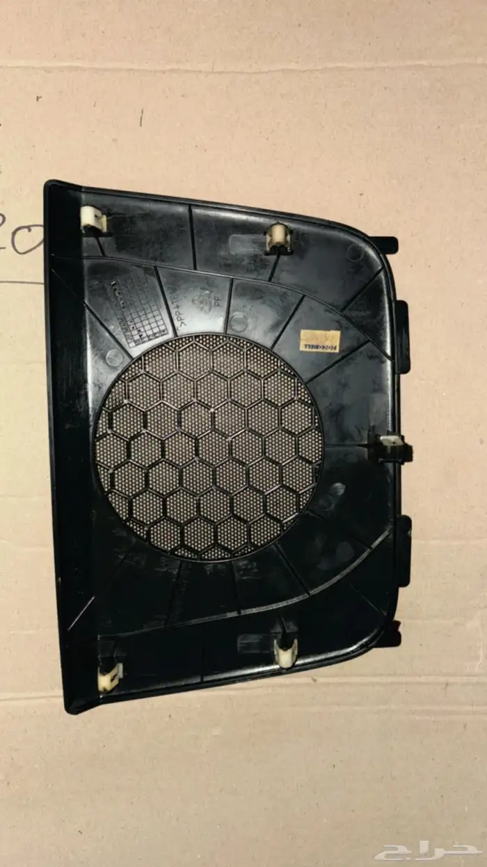 غطا ديكور مكيف كابرس 11-13 1