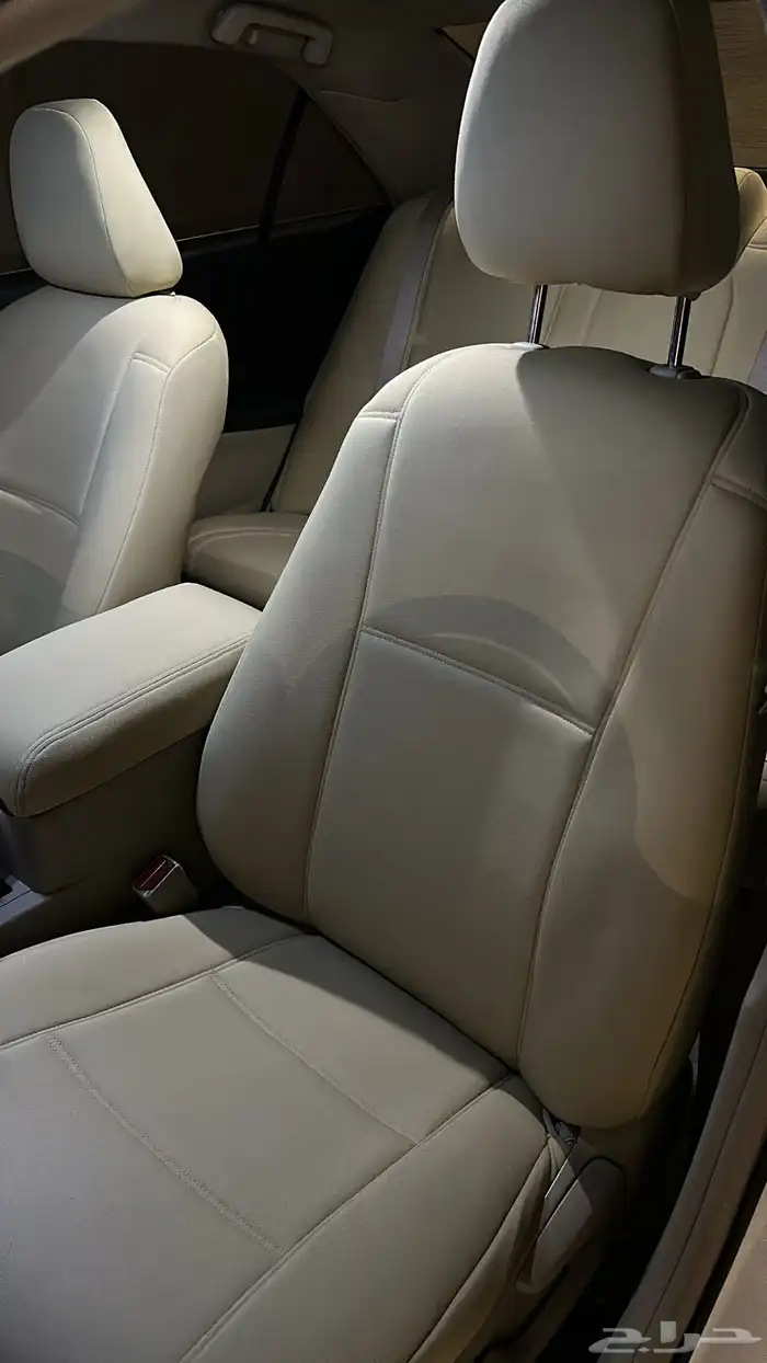 كامري 2012 للبيع 4