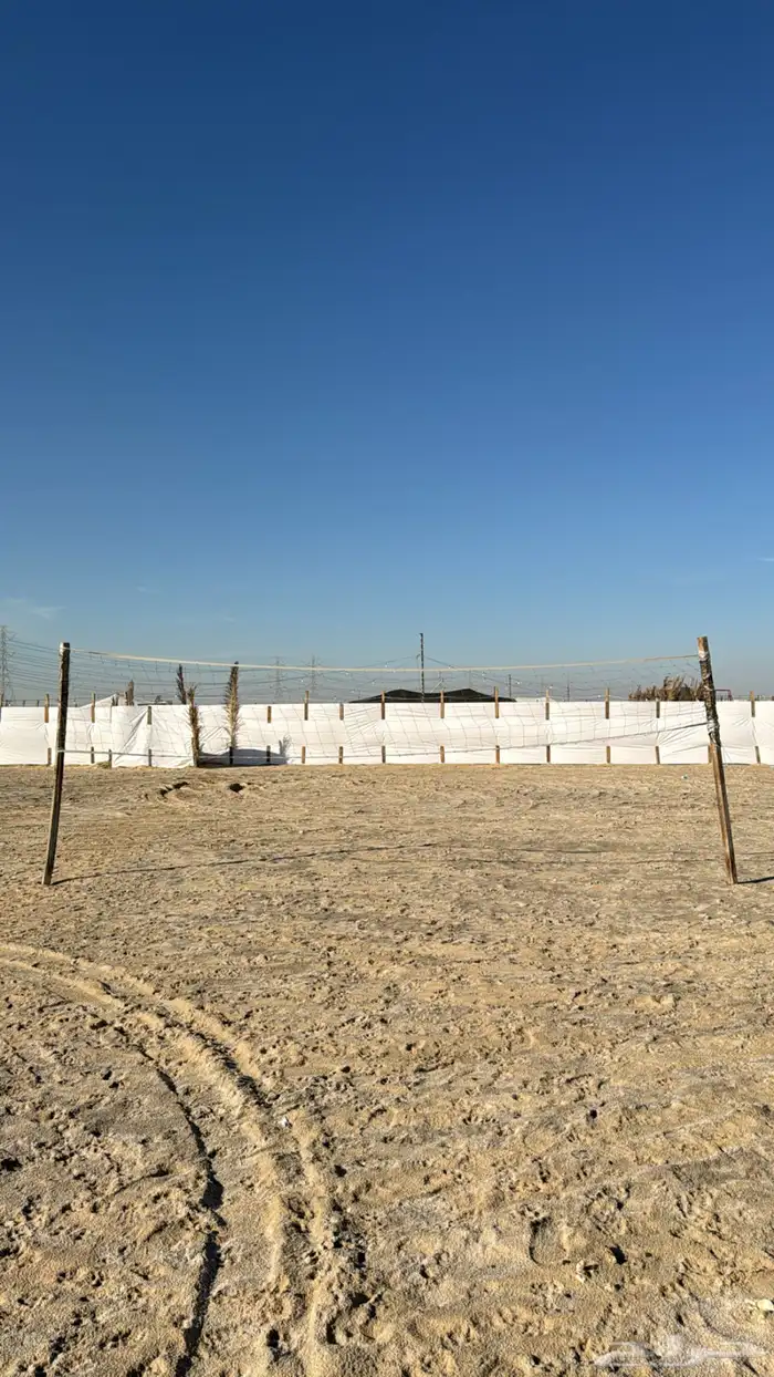 مخيم للبيع 8