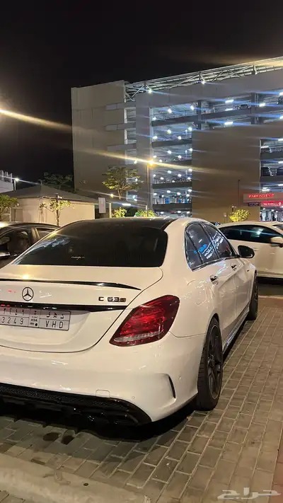 mercedes c300 2016 index