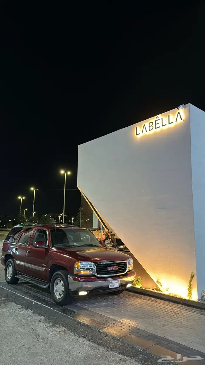 جمس يوكن 2002 0