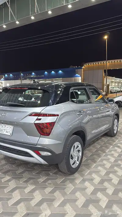 هونداي كريتا 2023 index