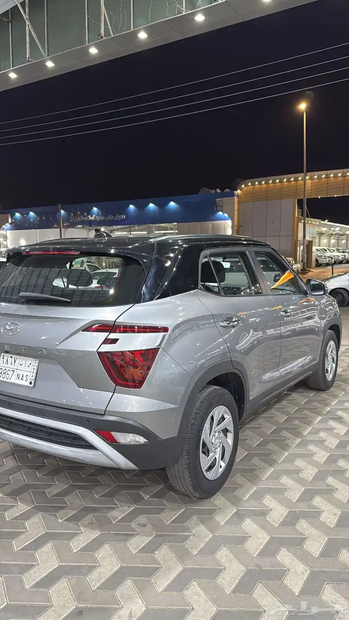 هونداي كريتا 2023 3