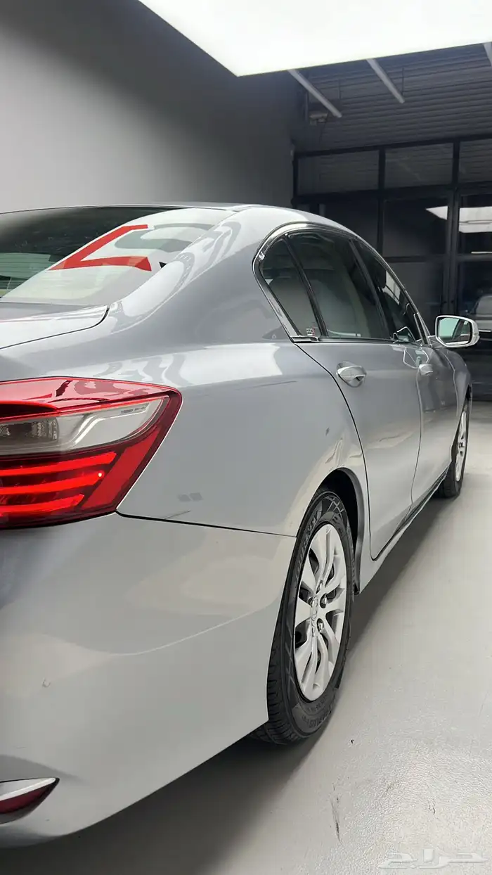 اكورد ستاندر2017 3