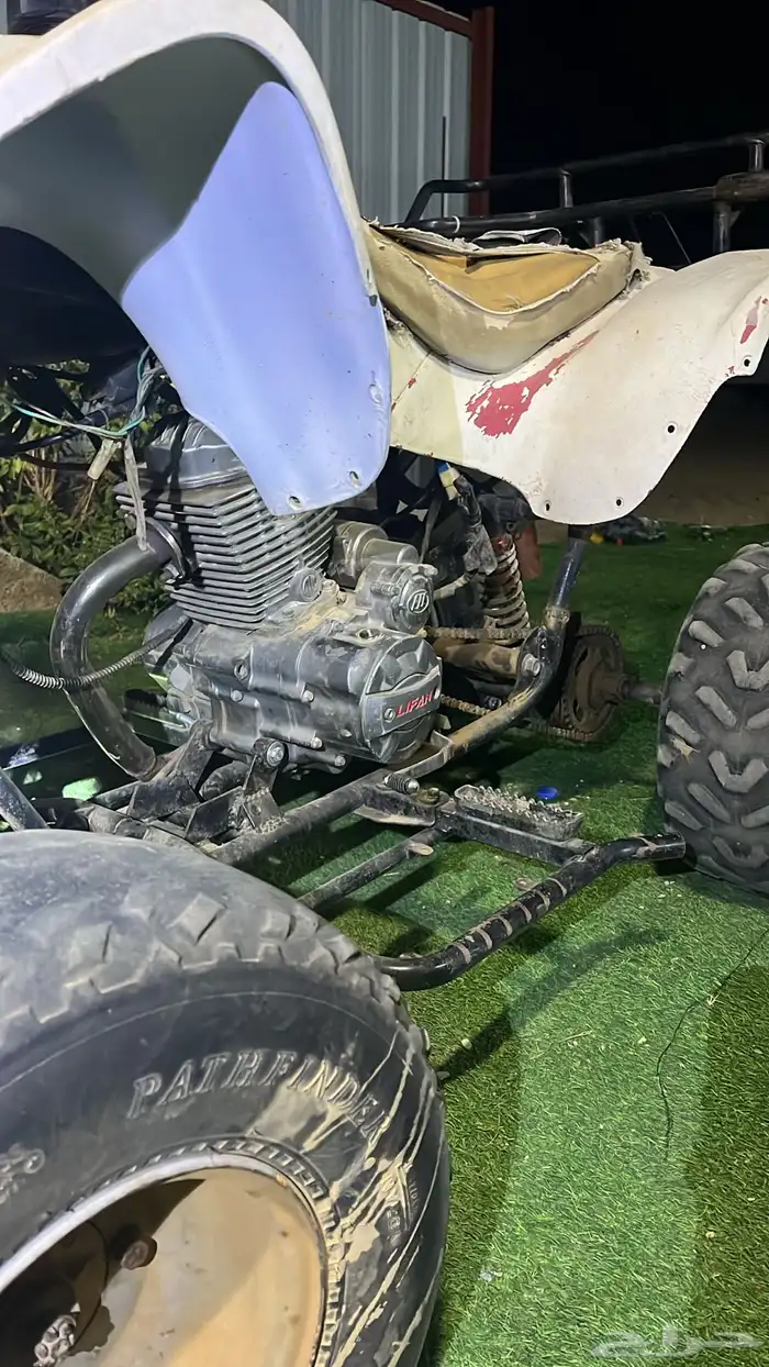 دباب سويدي مولف 2