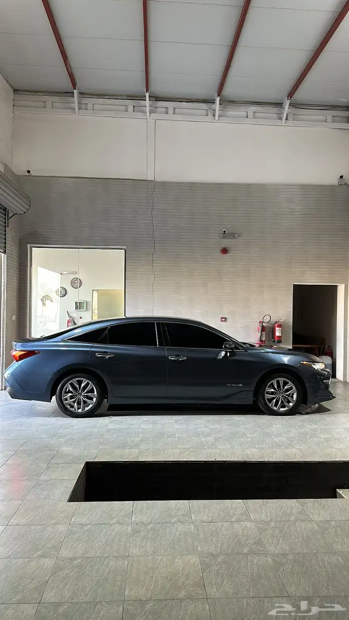 افالون 2021 13