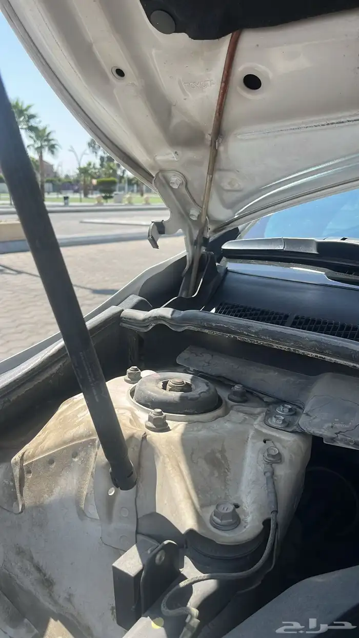 كامري 2017 GLX 18