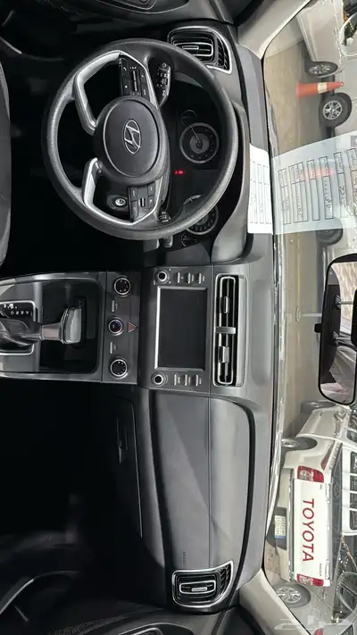 هونداي كريتا 2023 index