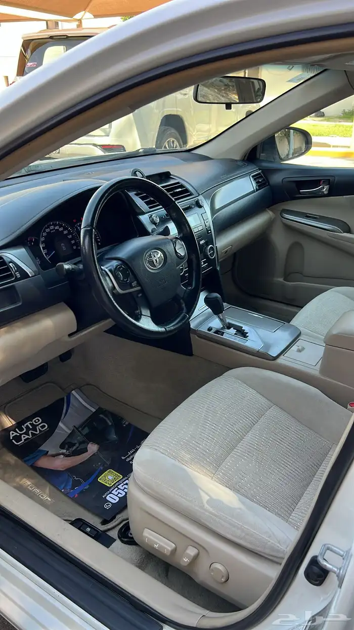 أوريون للبيع مالك اول 2014 18