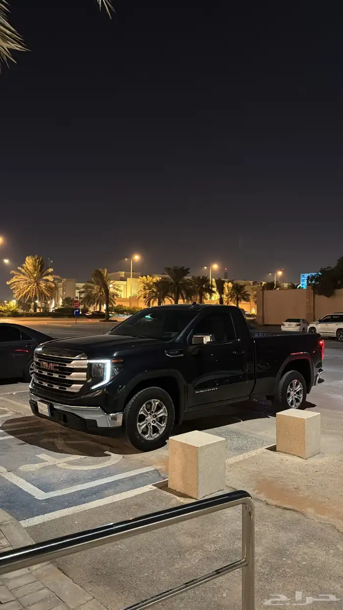 جي ام سي سييرا 5