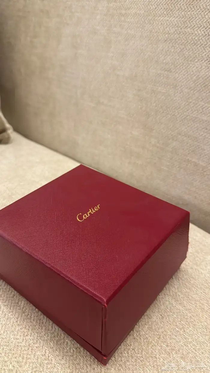 اسوارة كارتيه 2