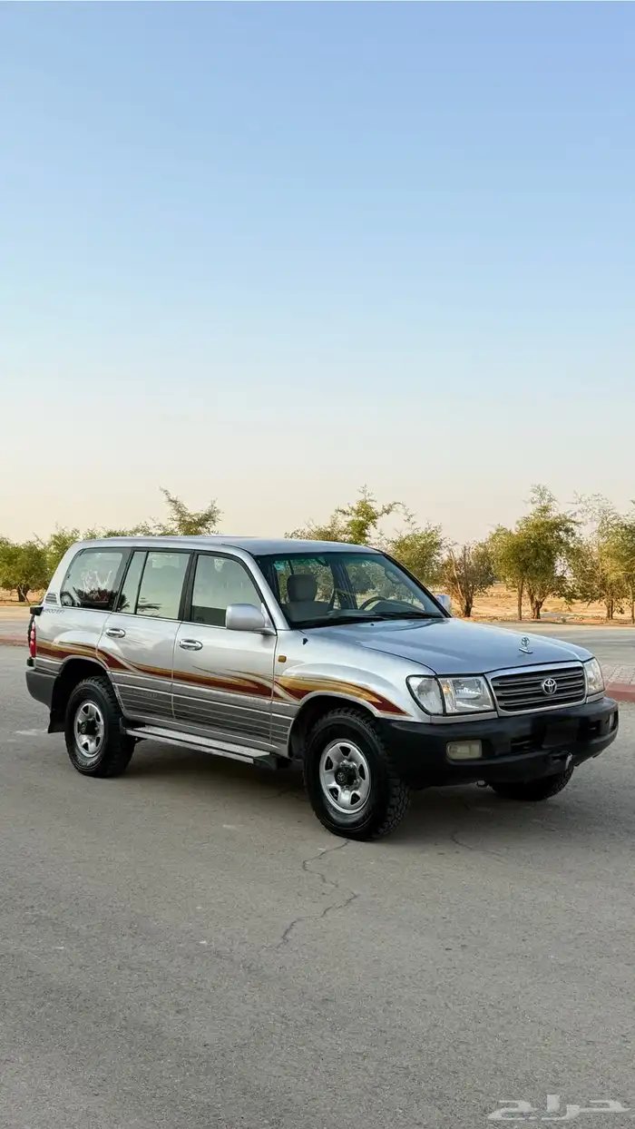 جكسار 2002 مجهز كامل للبر 2