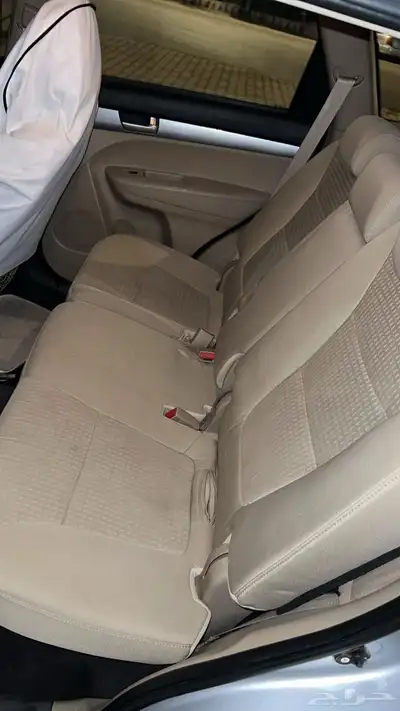 كيا سورنتو index