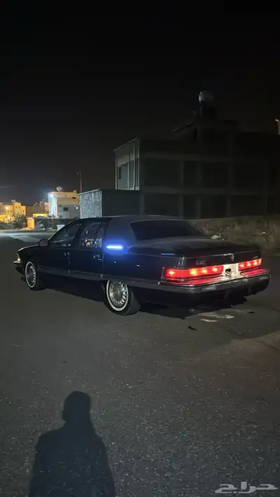 بيوك رود ماستر 1995 index