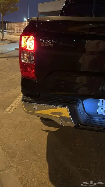 فورد رينجر جديد index