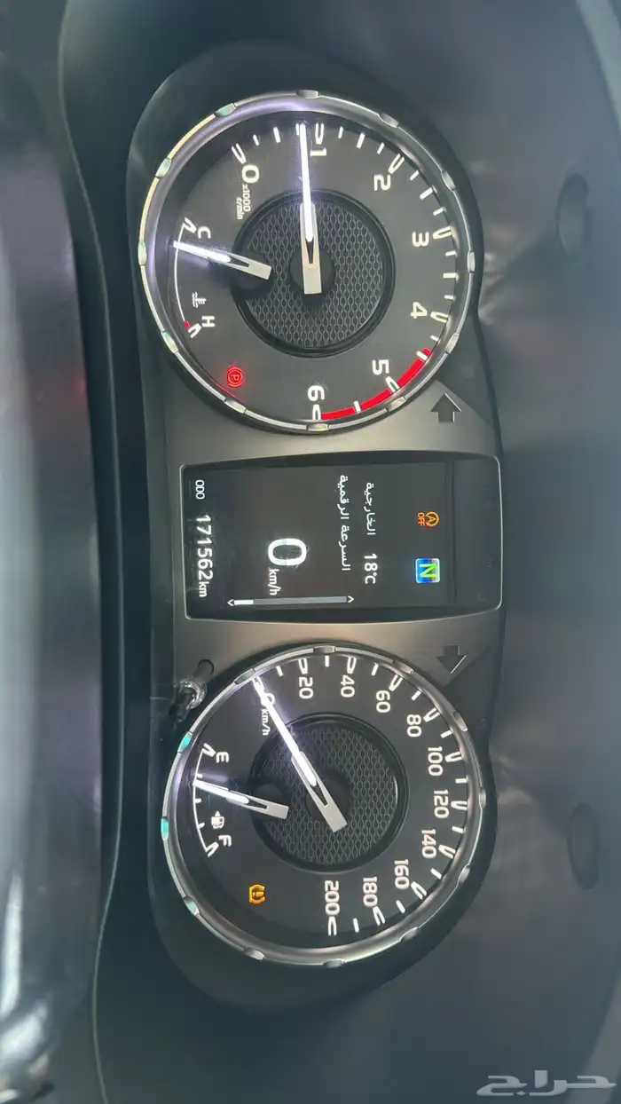 هايلكس موديل 2022(ديزل) 0