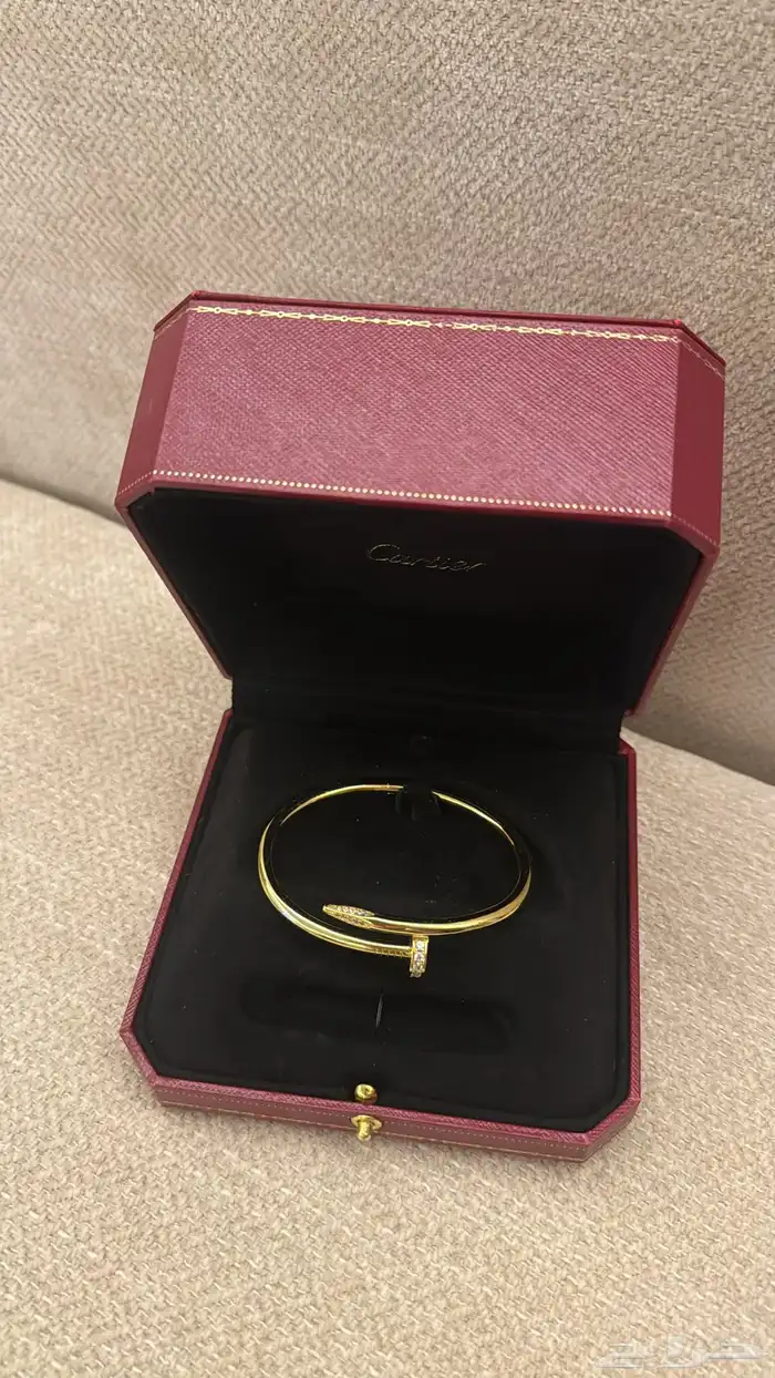 اسوارة كارتيه 0