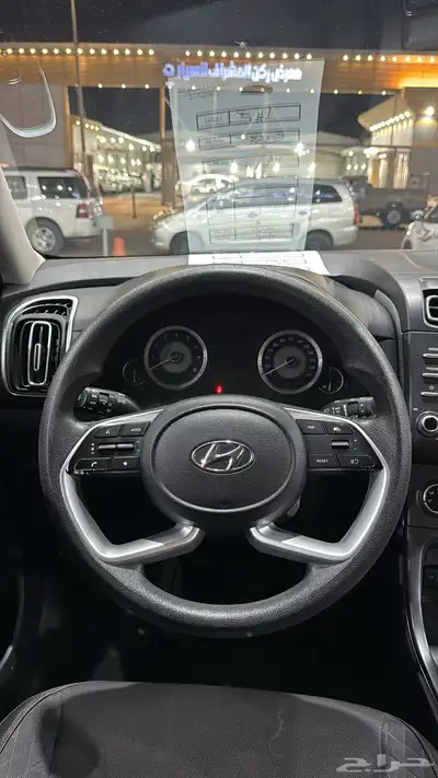 هونداي كريتا 2023 index