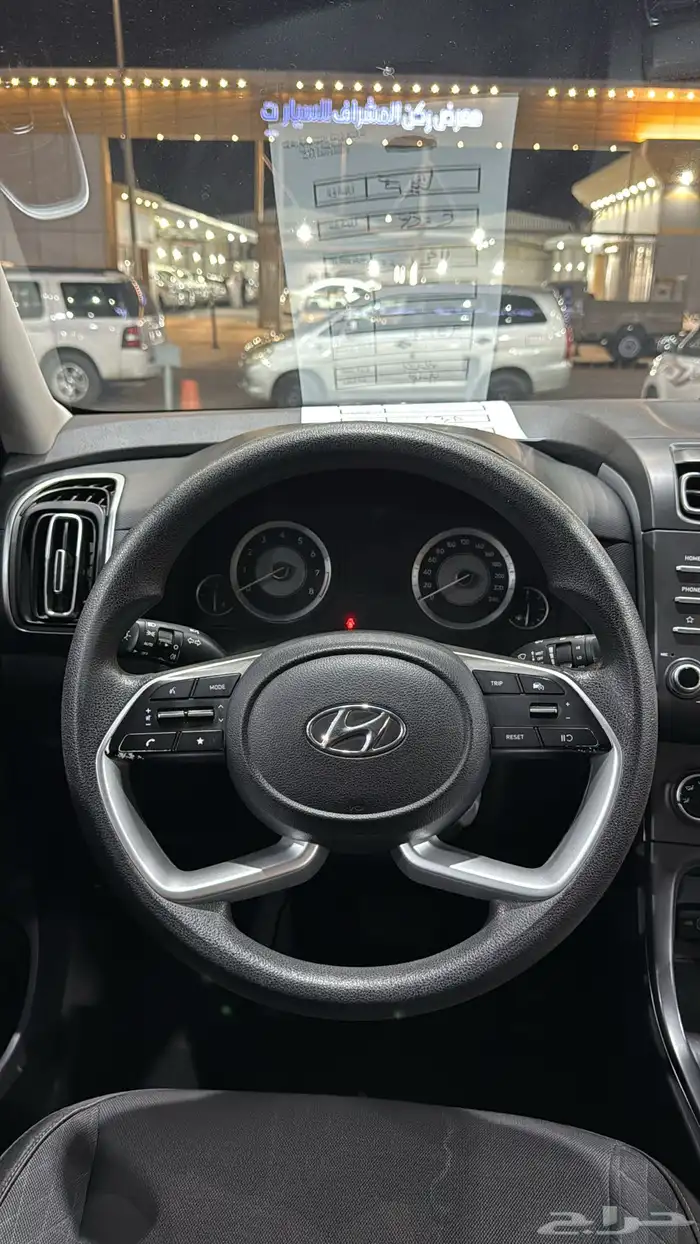 هونداي كريتا 2023 7