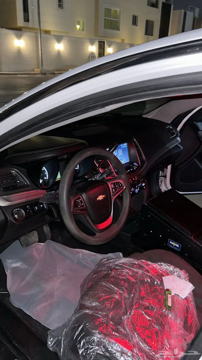 كابرس 2014 حكومي وارد امريكا لوح خلجيه 20