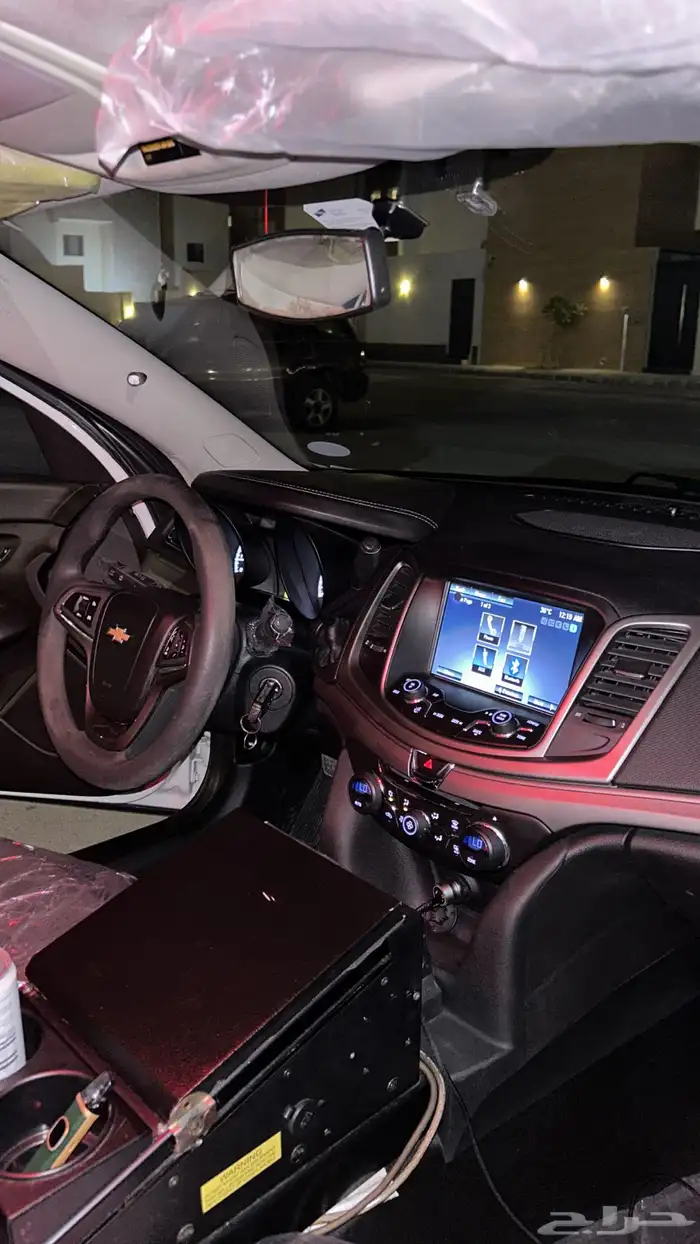 كابرس 2014 حكومي وارد امريكا لوح خلجيه 21