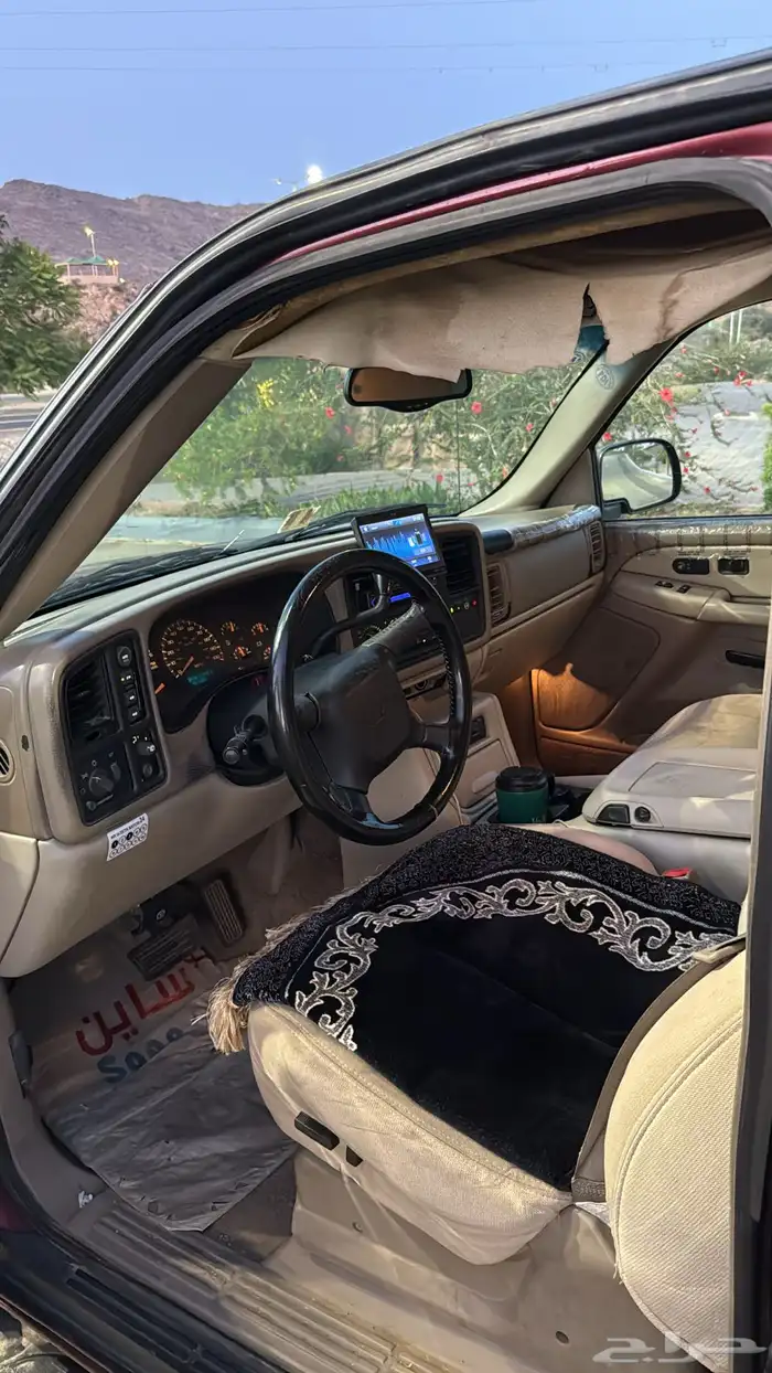 جمس يوكن 2002 10