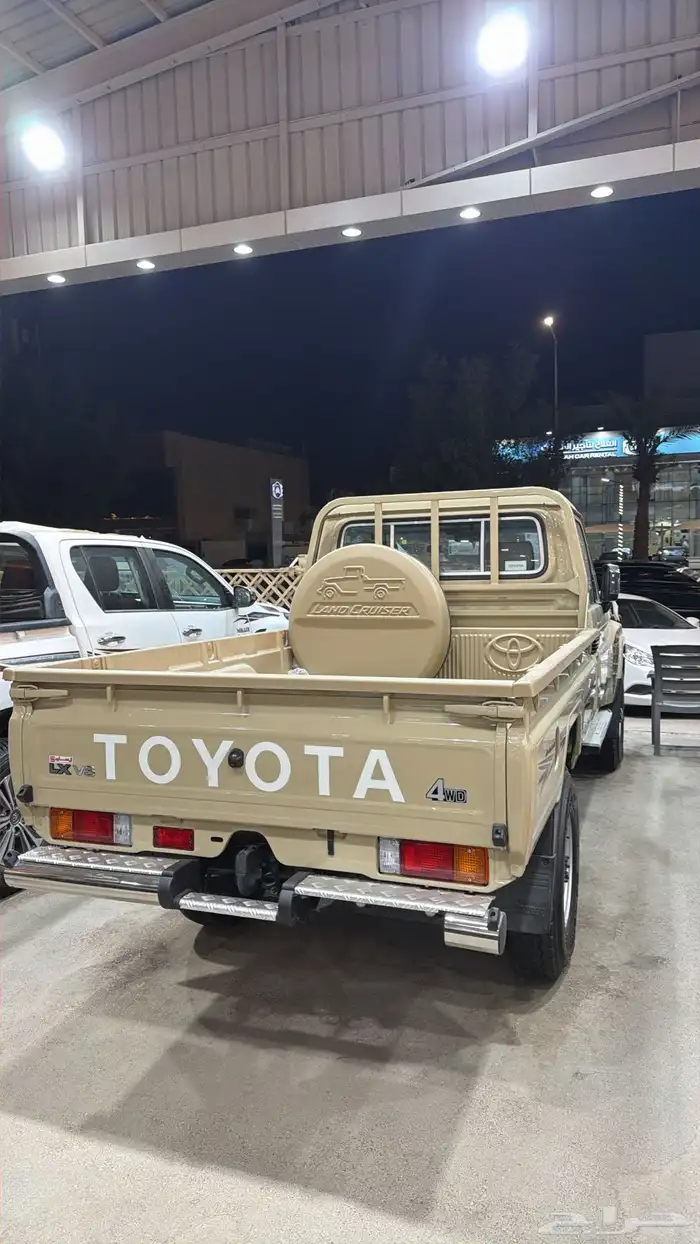 تويوتا شاص 1