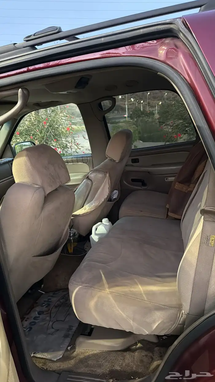 جمس يوكن 2002 17