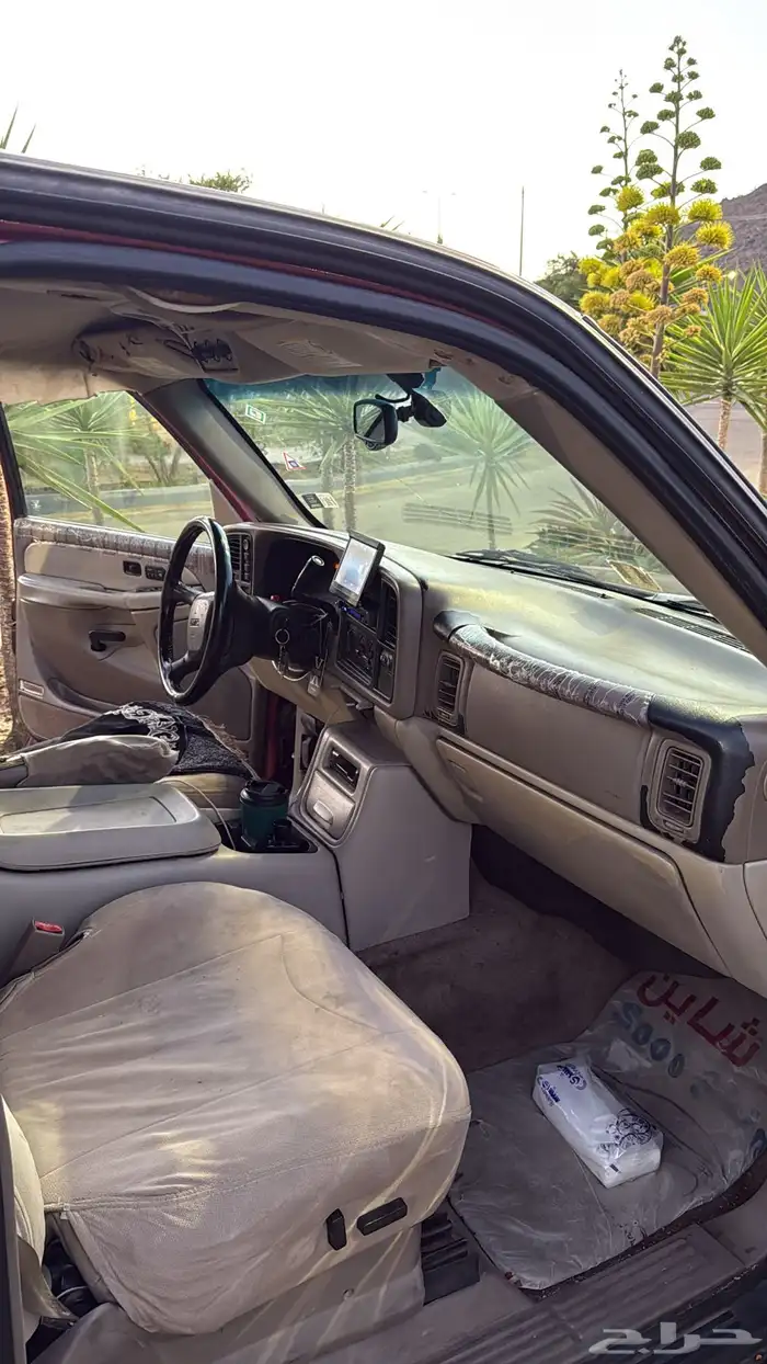 جمس يوكن 2002 20