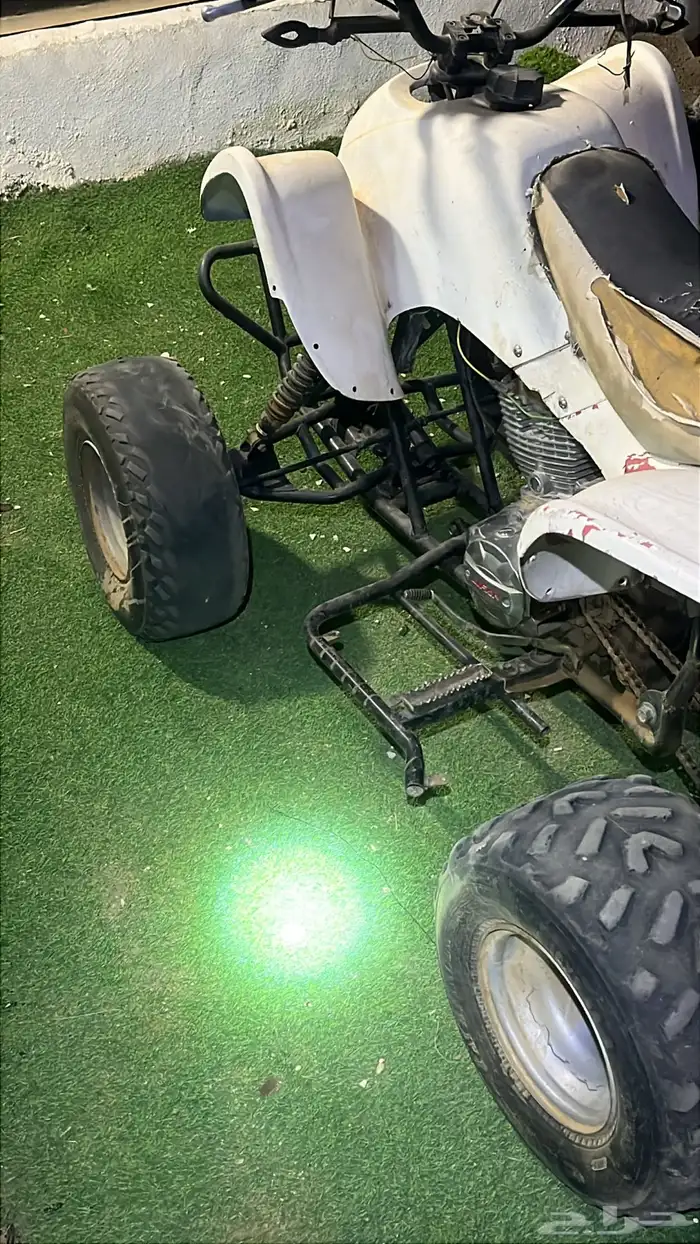 دباب سويدي مولف 1