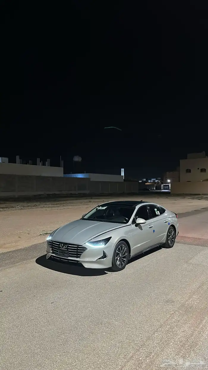 سوناتا 2020 الدفعة الثانية للبيع او للبدل بهايلكس او ديمكس 1