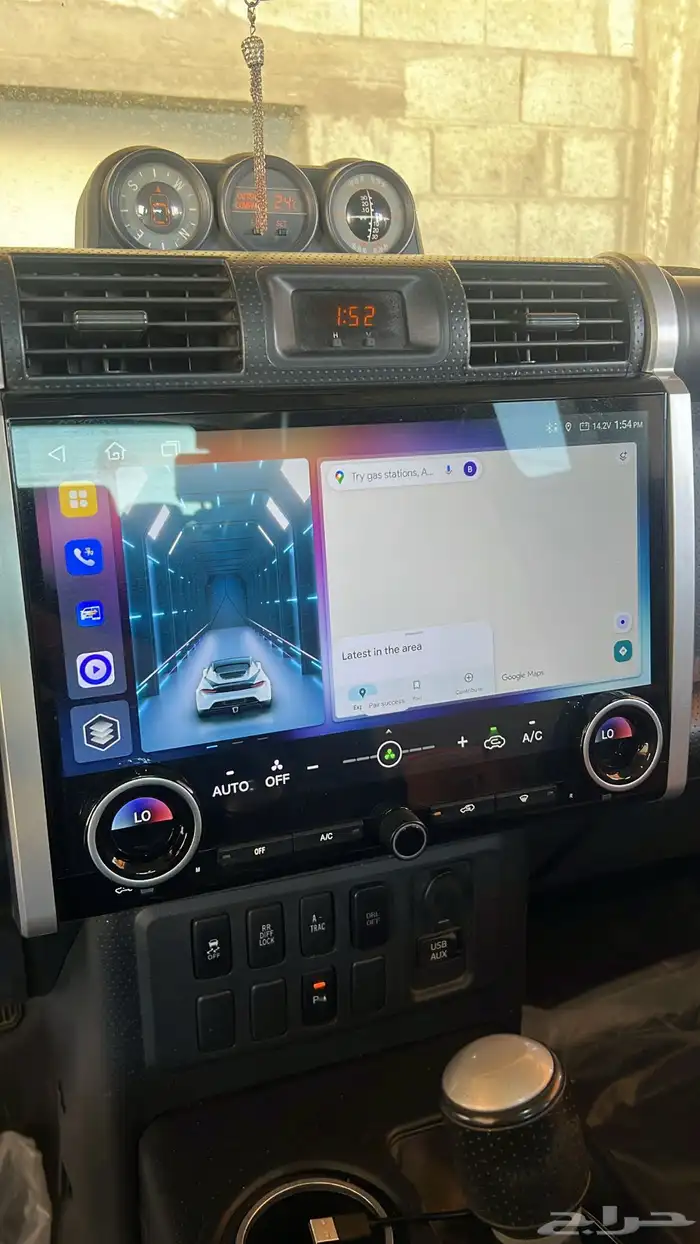 شاشه 14بوصه 0