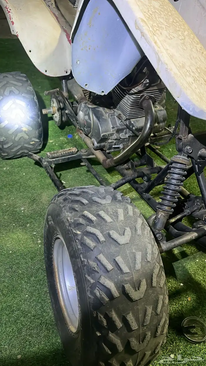 دباب سويدي مولف 3