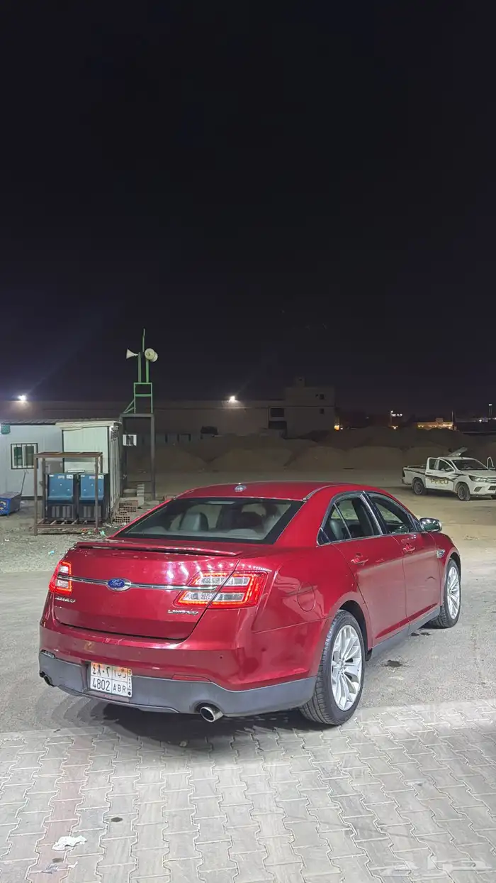 سلام عليكم اعرض تورس موديل2016 للبيع 3