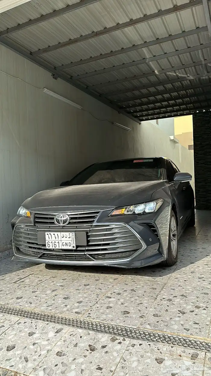 افالون 2021 12